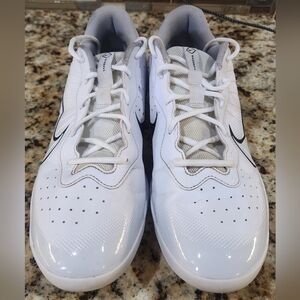 Nike 💎 Baseball Cleats (metal)